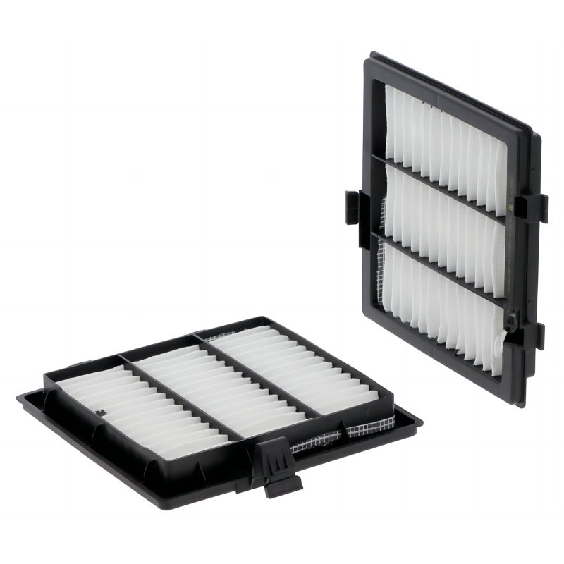 واقعاً چند بار باید فیلتر هوای کابین خود را عوض کنید؟