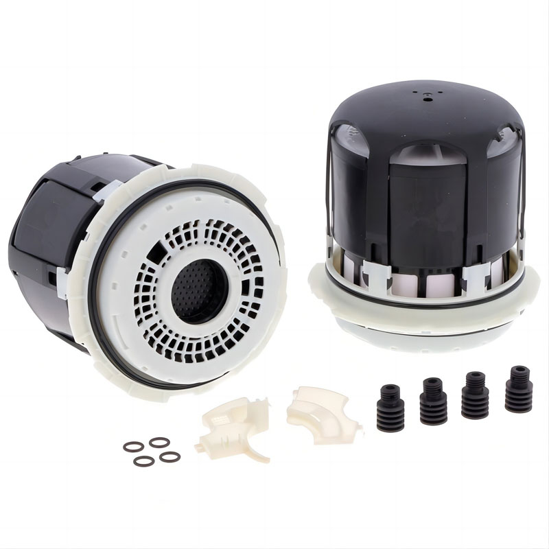 آیا از نوع فیلتر هوا خشک کن مناسب استفاده می کنید؟