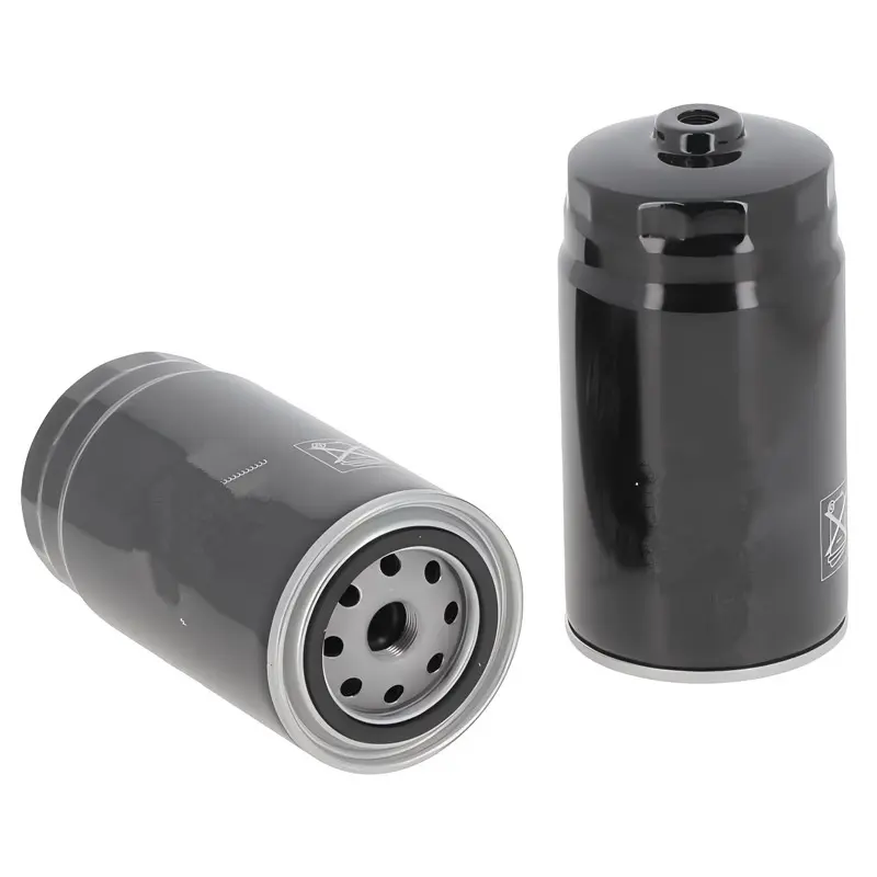 چگونه جداکننده آب سوخت مناسب را برای موتور دیزل خود انتخاب کنید