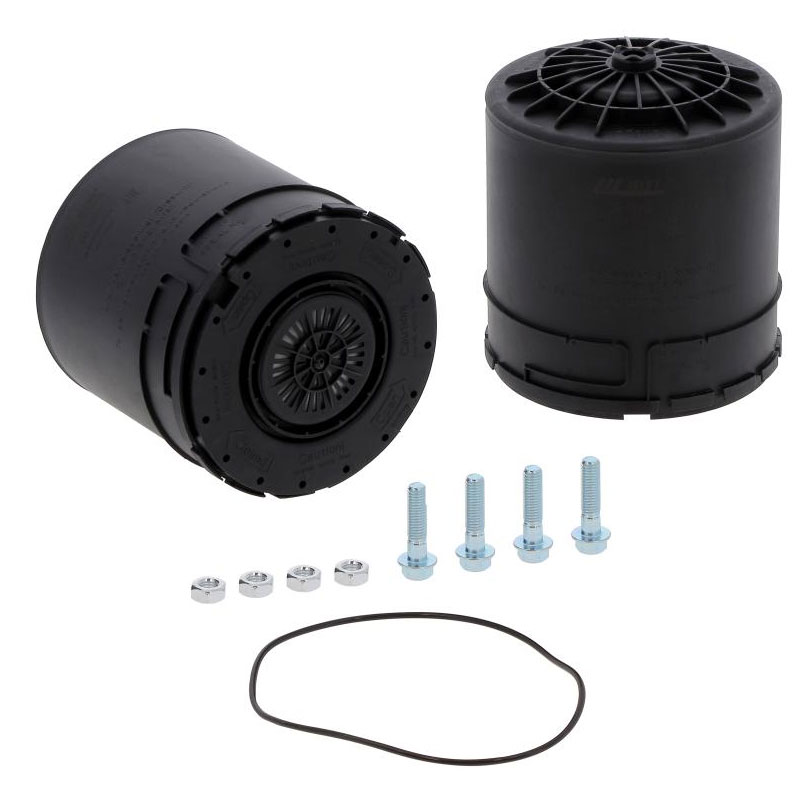 فیلتر هوا خشک کن چیست و چرا برای سیستم شما ضروری است