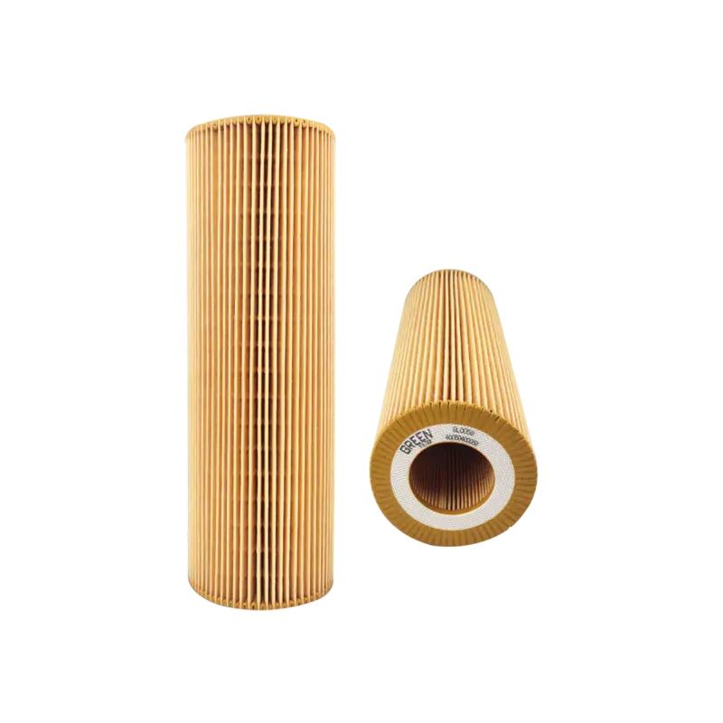 فیلتر روغن مرجع صلیب 400504-00058 2022275 2417016 برای Daewoo