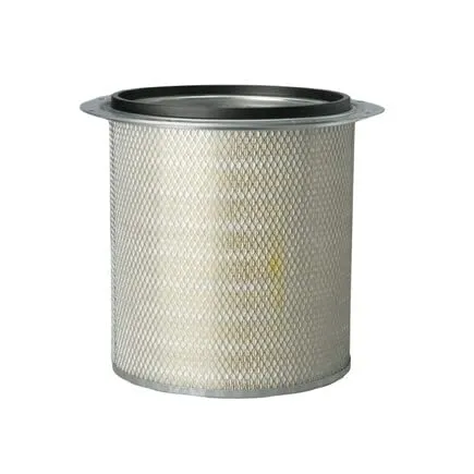 عنصر فیلتر هوای ماشین آلات مهندسی P535115 برای CAT