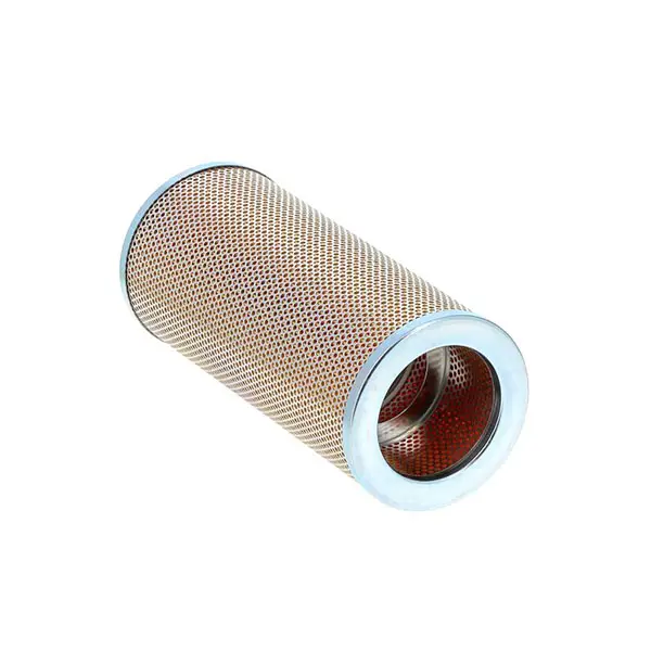 عنصر فیلتر هیدرولیک بیل مکانیکی 0706301100 SH56151 H5610 P557380