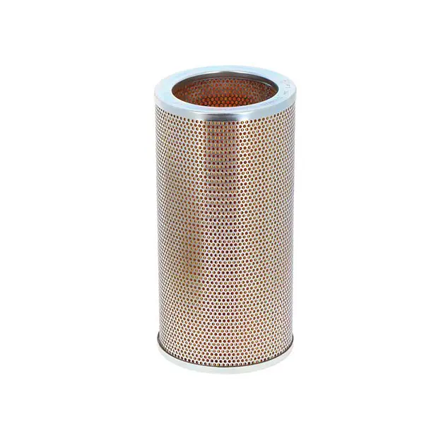 عنصر فیلتر هیدرولیک بیل مکانیکی 0706301142 P551142 SH56406 LH8543
