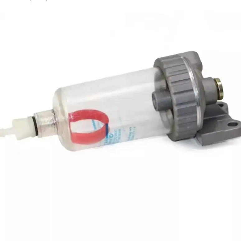 فیلتر جداکننده آب سوخت 44803-1080 4452161 EX200-1/2/3/5 SH220/250