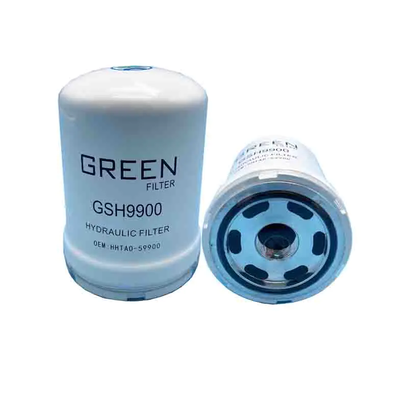 فیلتر روغن هیدرولیک GSH9900 57616 5T101-11210