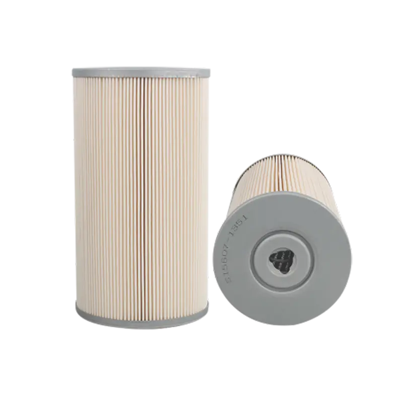 عنصر فیلتر روغن GL1351 156071351 B222100000296 RJ9193 LF3686 P502190